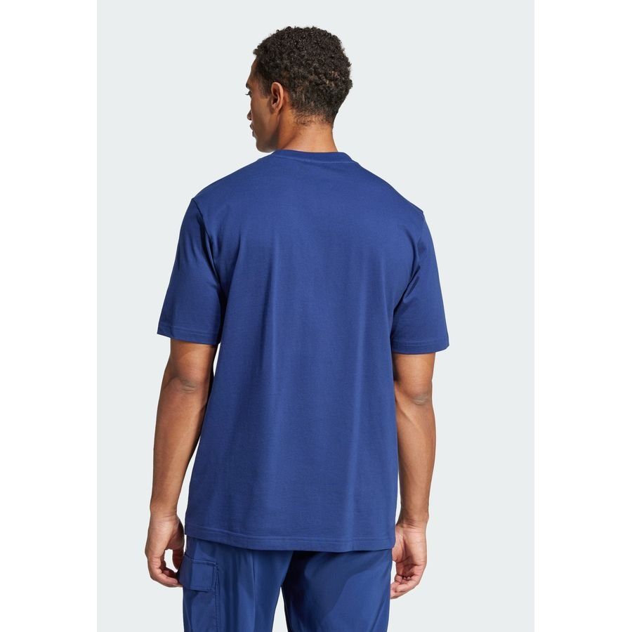 Adidas T-shirt jersey Essentials Linear