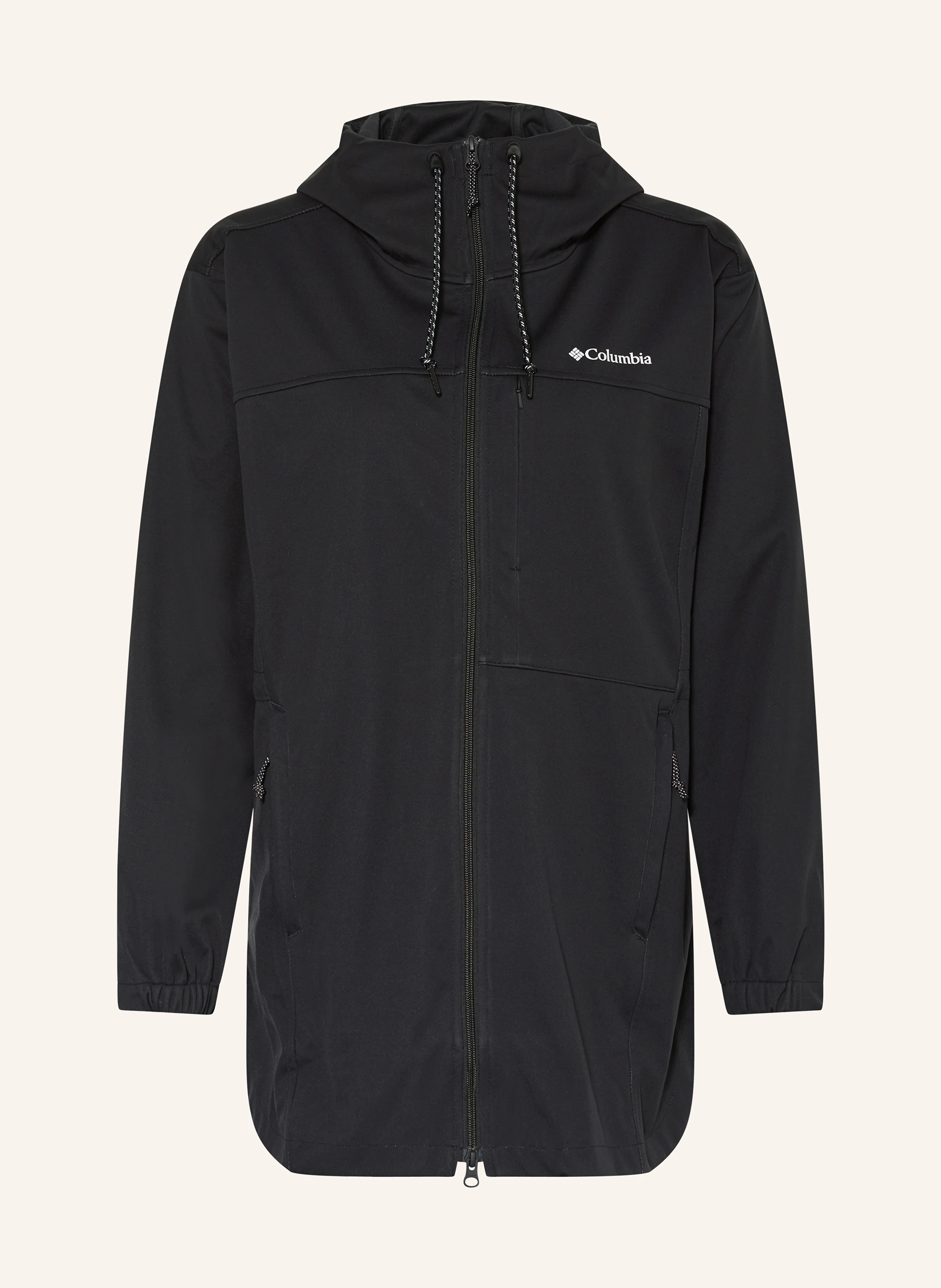 Columbia Softshell-Jacke FLORA PARK™