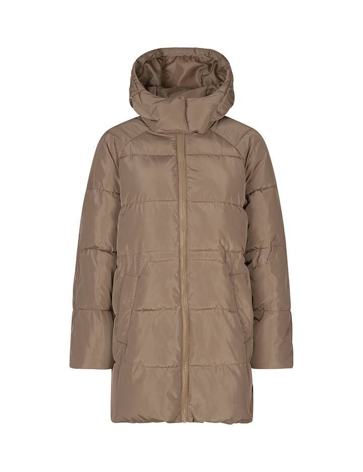 MBYM| Damen Steppjacke TIMIANA-M