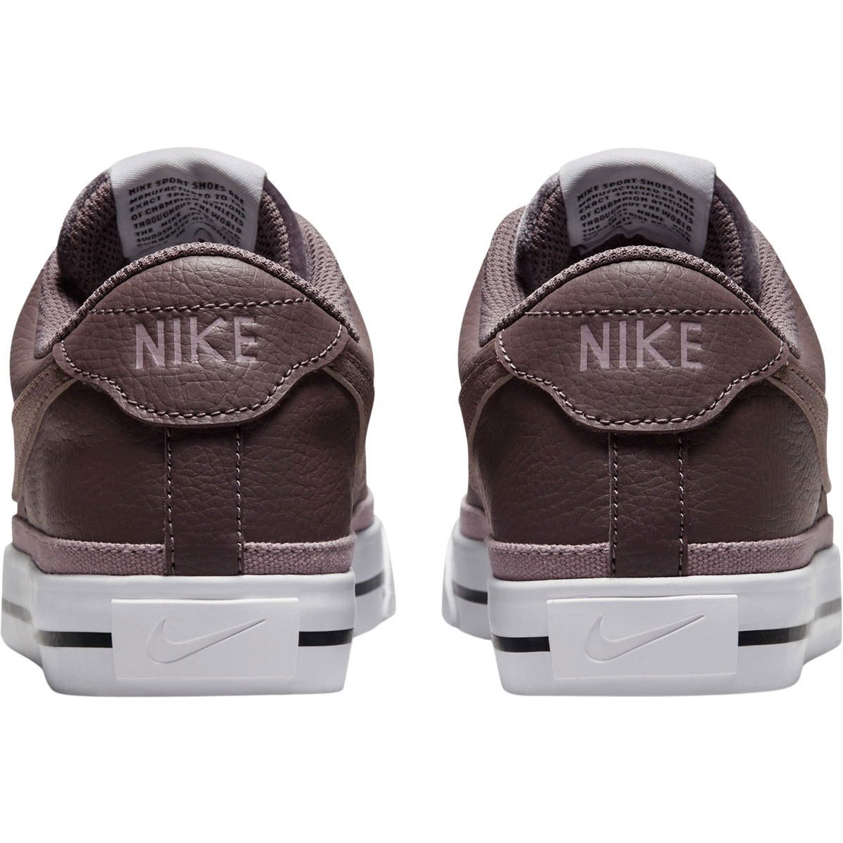 Nike Court Legacy Sneakers Dame