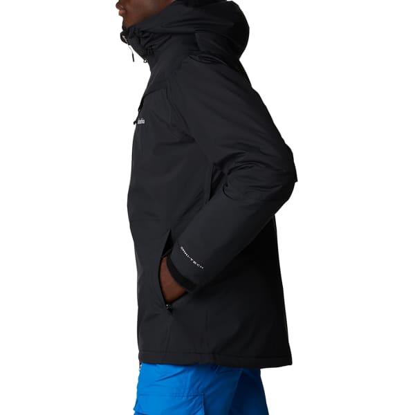 Veste de ski COLUMBIA ICEBERG POINT JKT BLACK