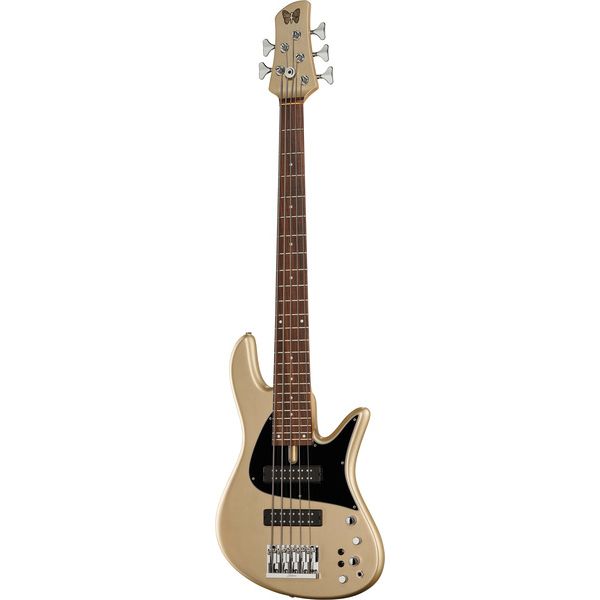 Fodera Emperor Standard Classic RW SG