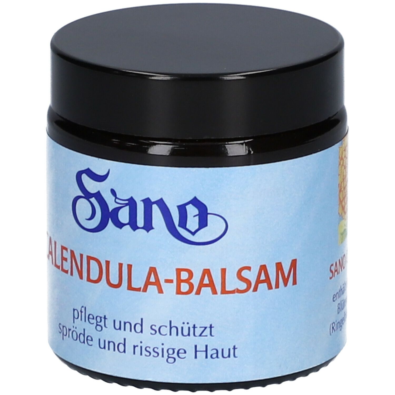 Sano Calendula-Balsam