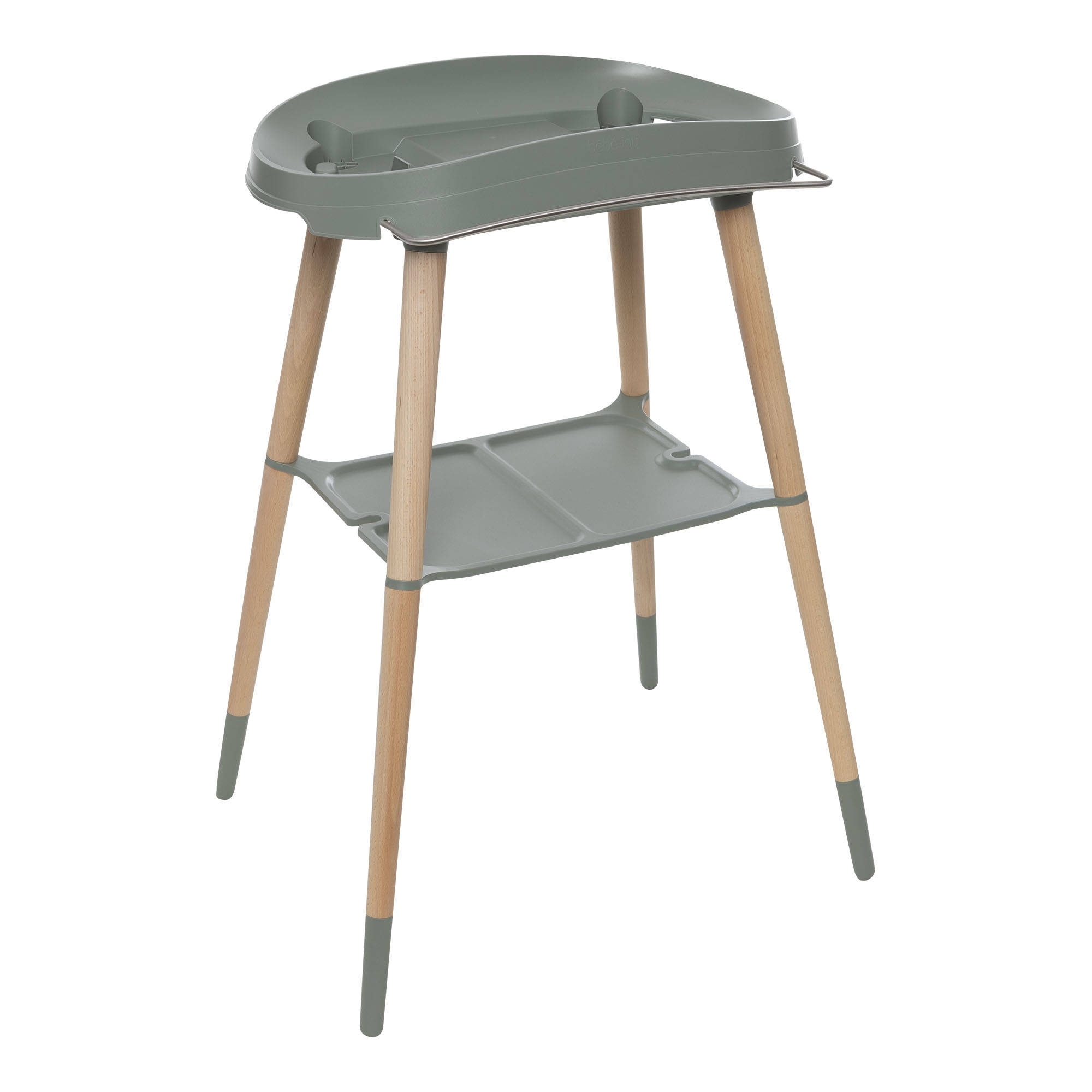 bébé-jou Badstandaard Sense Breeze Green