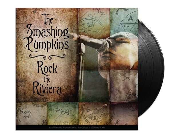 The Smashing Pumpkins