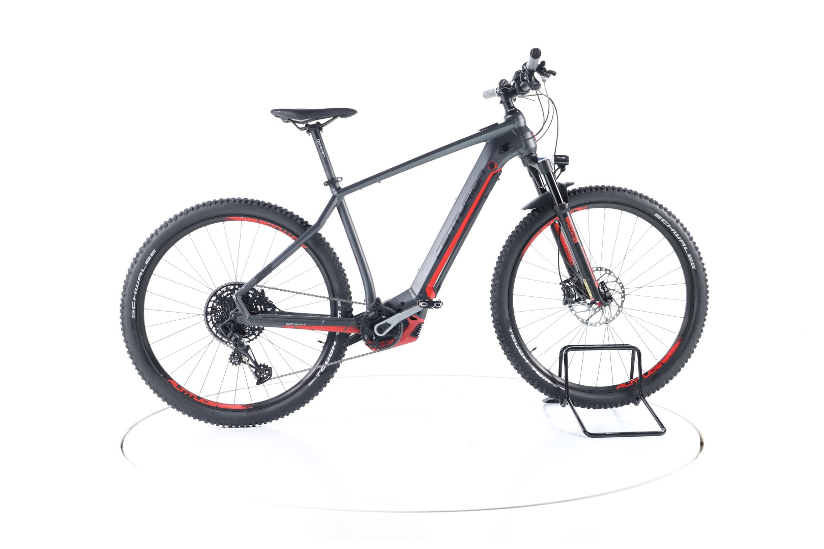 Centurion Backfire E R860i (2023) | Diamond