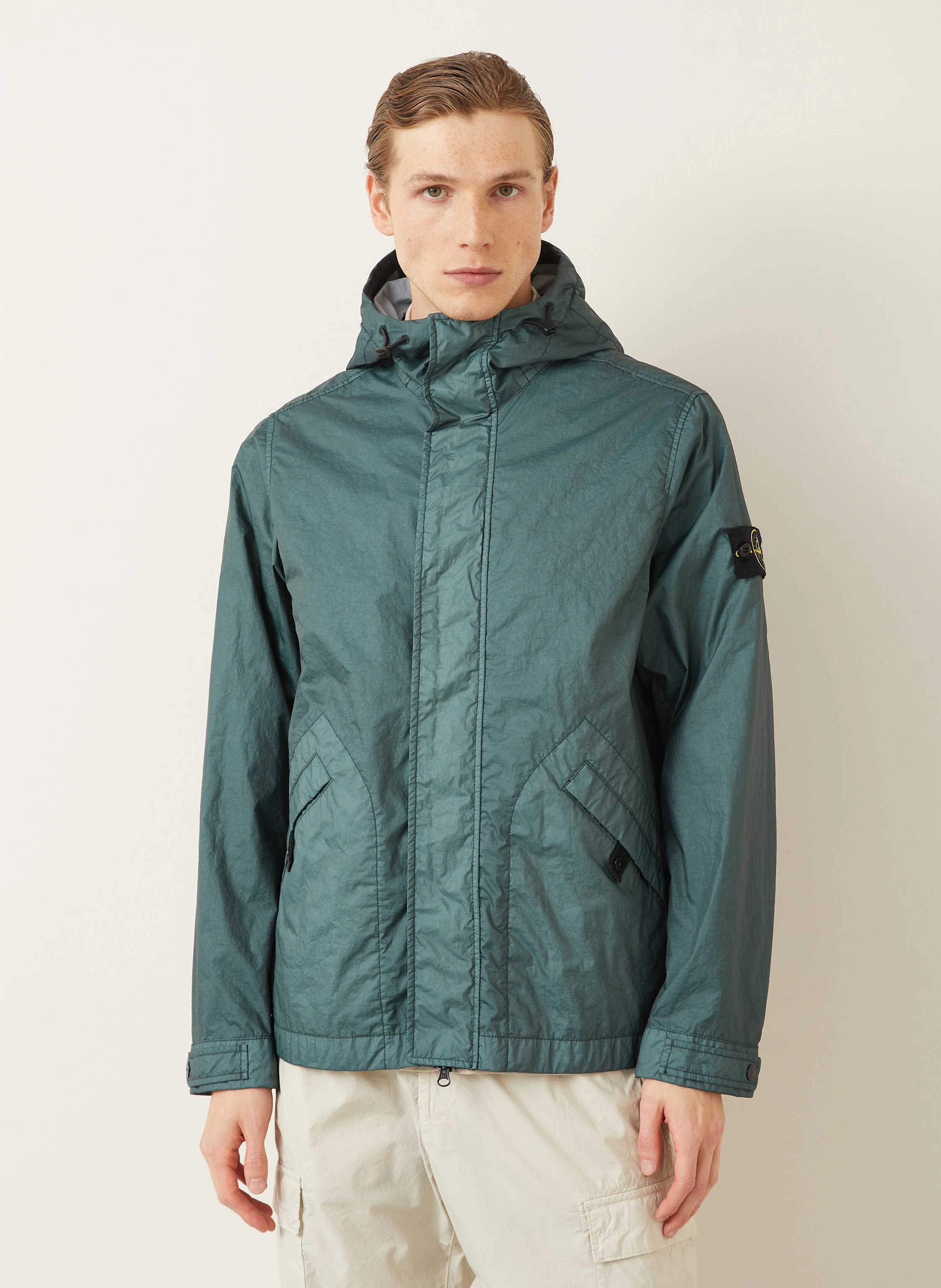 STONE ISLAND Jacke