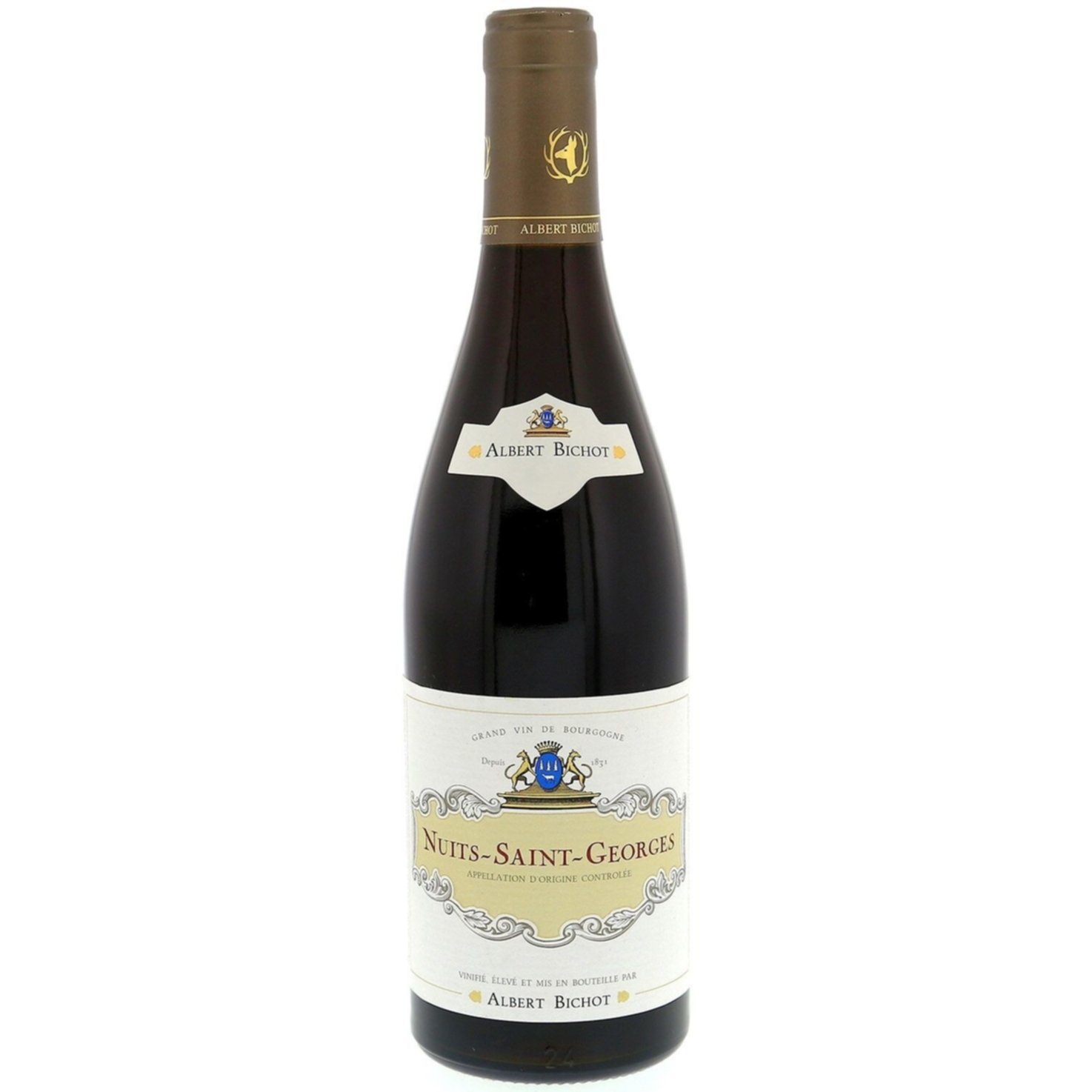 Nuits-Saint-Georges AOC Bichot -75cl