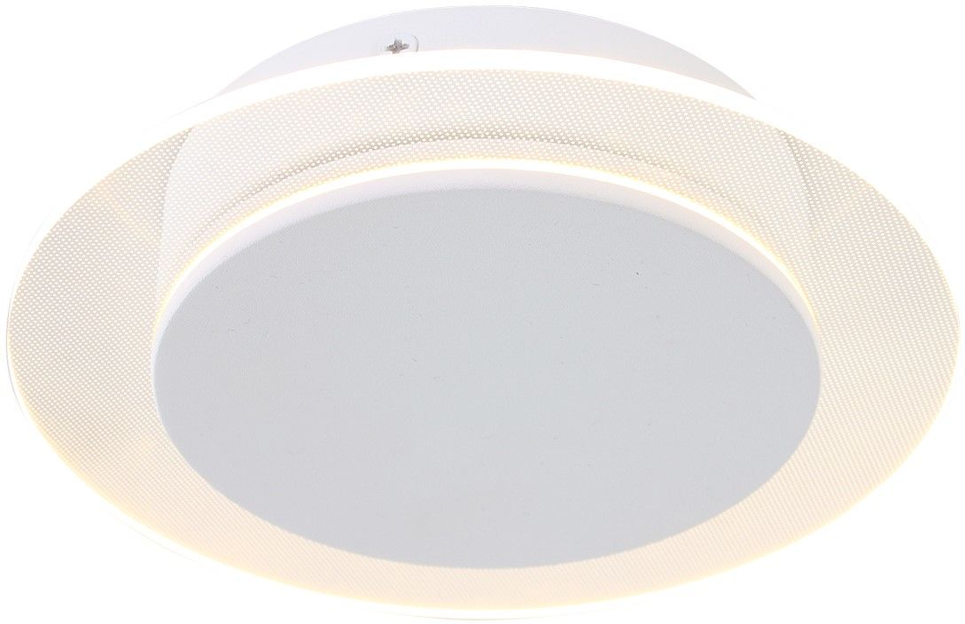 Wandlamp 2564W Ceiling & Wall B17 x D4 cm