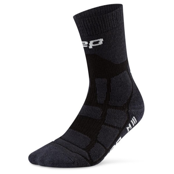 CEP - Hiking Max Cushion Sock Mid Cut 2.0 - Chaussettes de randonnée