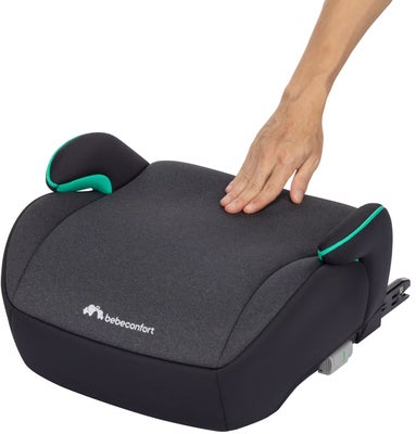 Bebeconfort Manga i-Fix Beltepute, Black