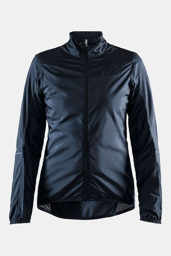 Craft Craft Essence Light Wind Jas Dames