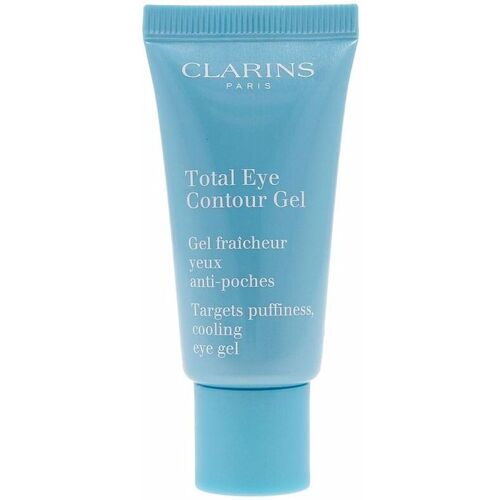 Clarins - Total Eye Blue Contorno Gel