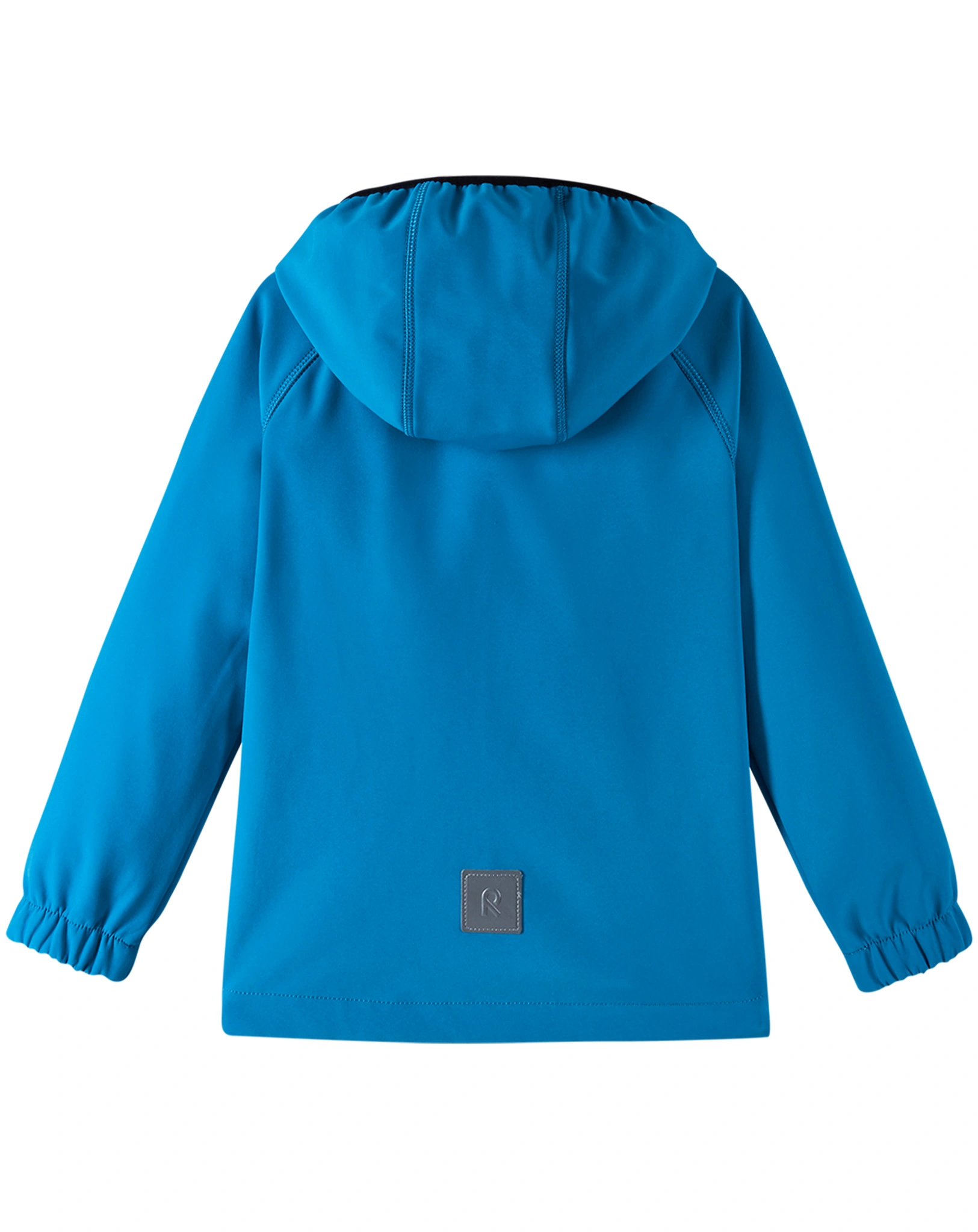 Softshelljacke VANTTI UNI in true blue