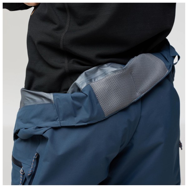 Fjällräven - Bergtagen GTX Pro Trousers - Pantalon de randonnée