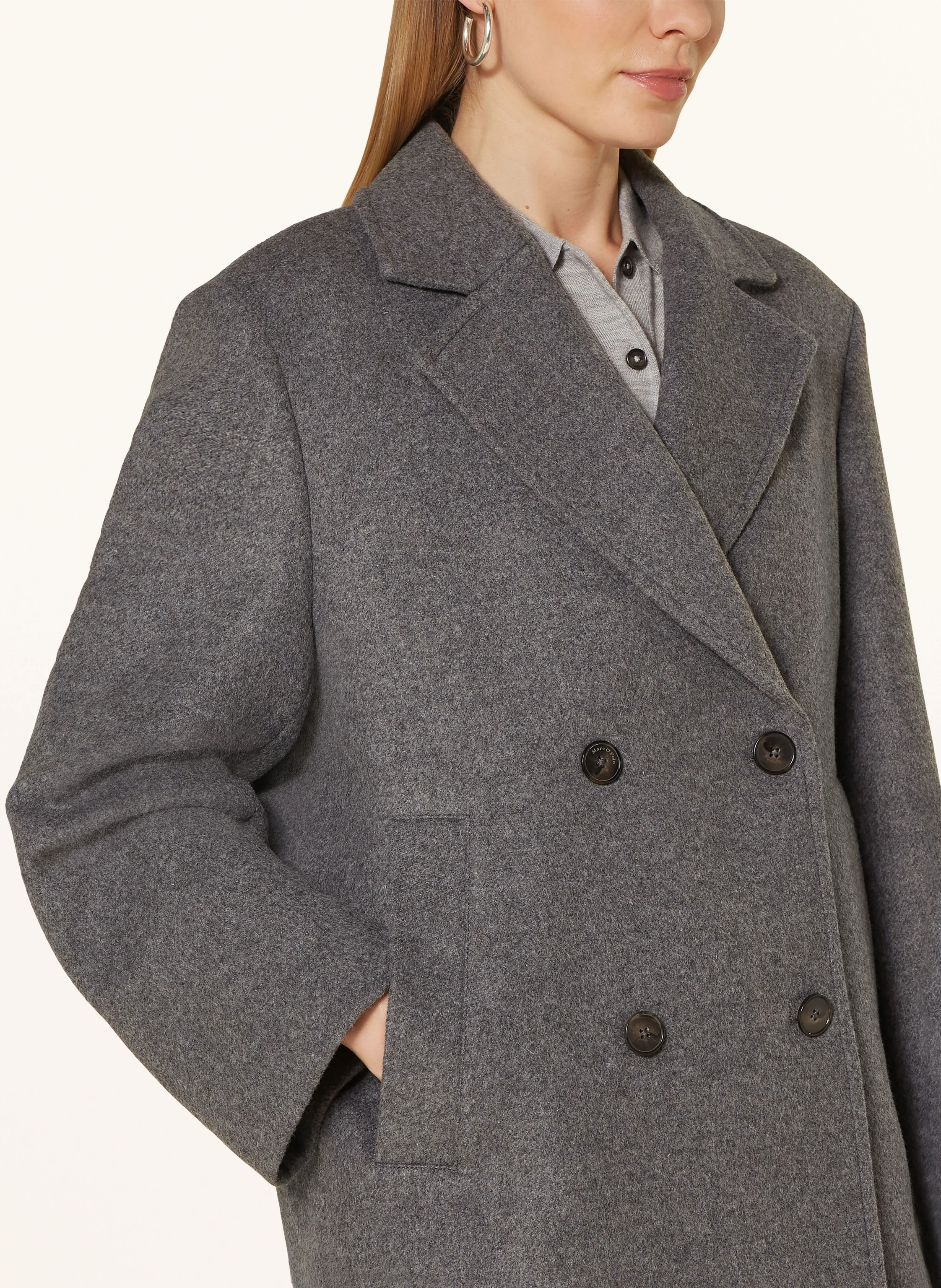 Marc O'Polo Cabanjacke