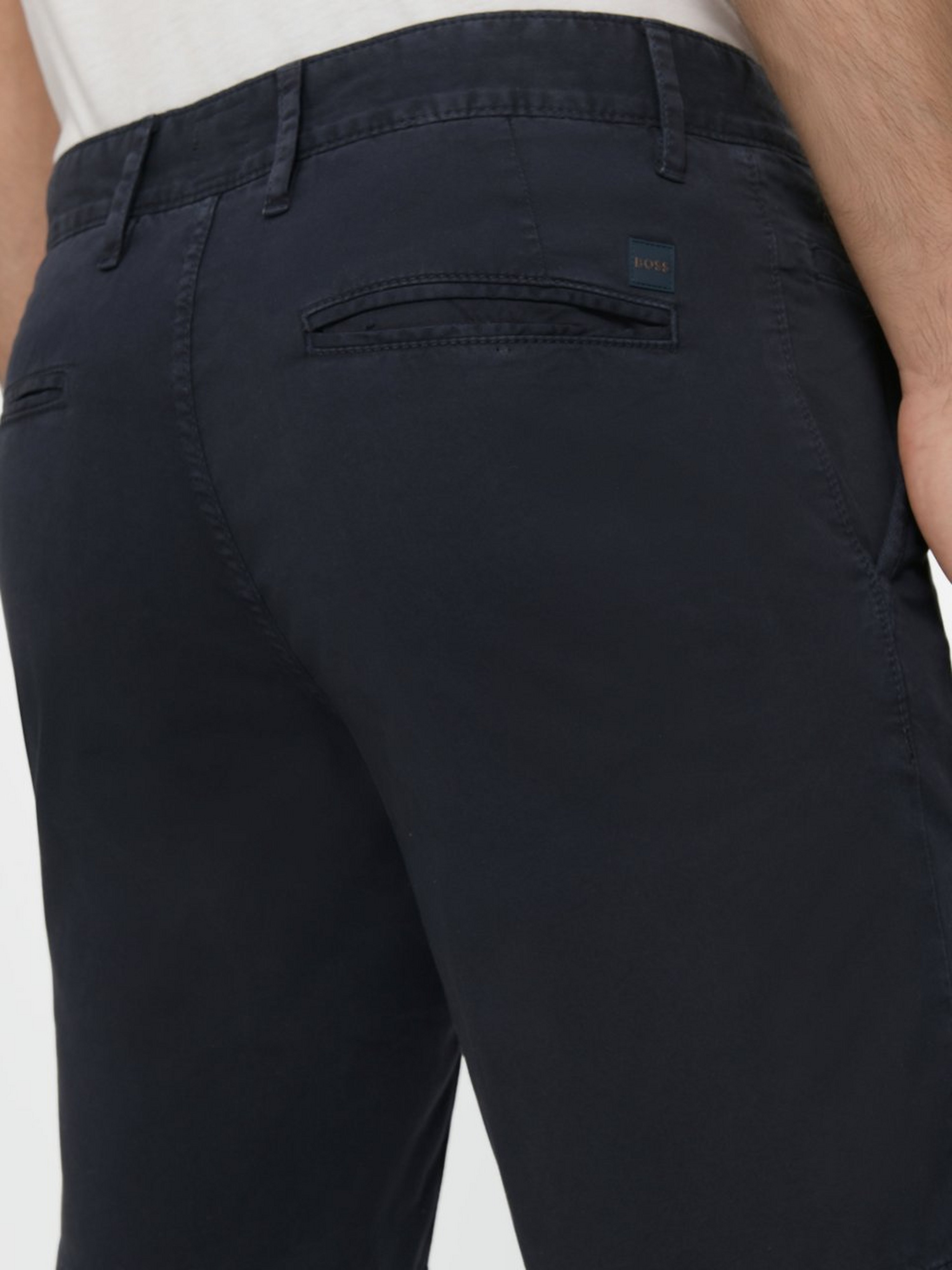 Shorts Schino-Slim-Short ST