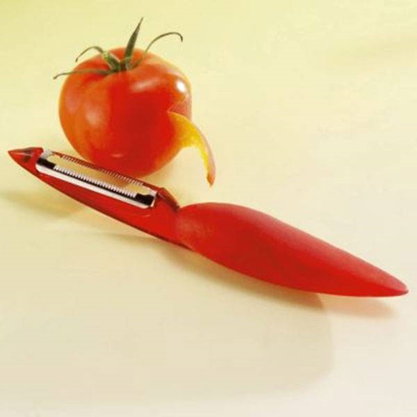 Epluche-légumes et fruits