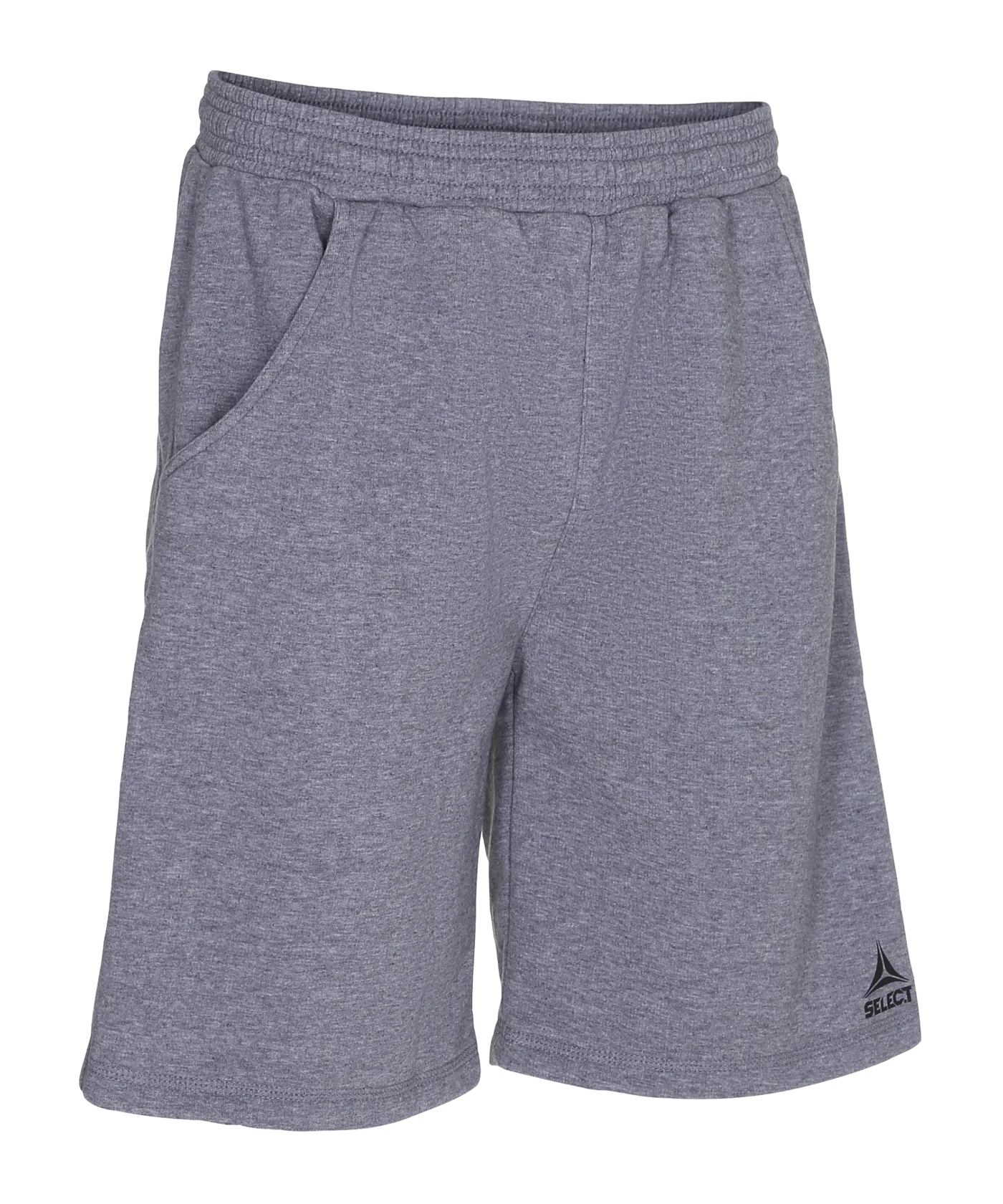 Select Torino Sweatshort Grau F990