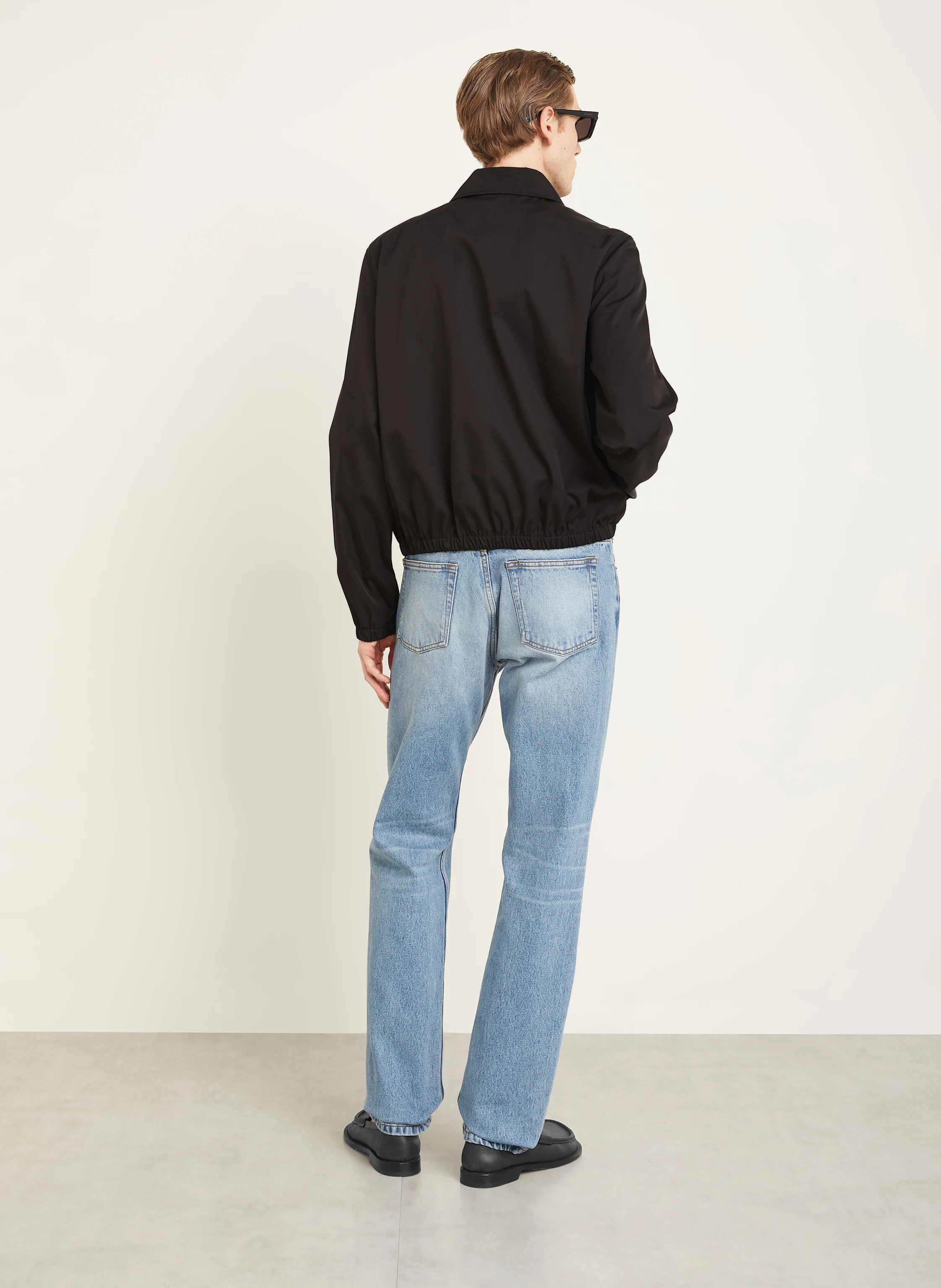 AMI PARIS Blouson