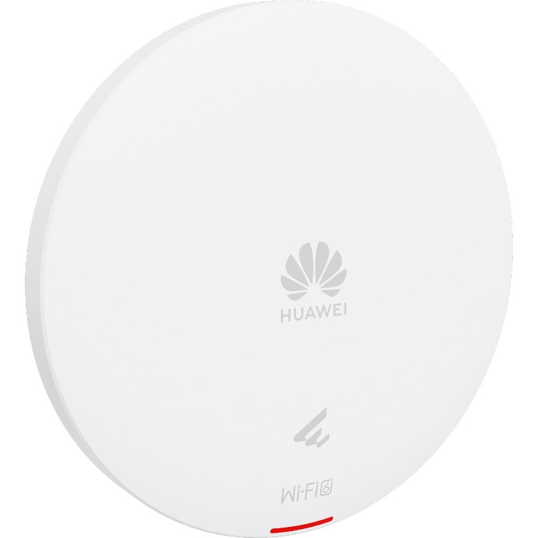 HUAWEI eKit AP361 point d'accès réseaux locaux sans fil 100 Mbit/s Titane, Blanc Connexion Ethernet, supportant l'alimentation via ce port (PoE)