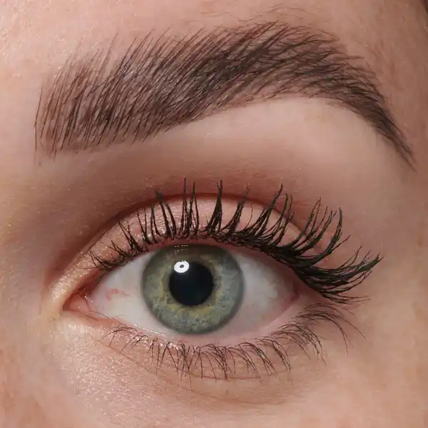 Laminate Brow Medium Brown