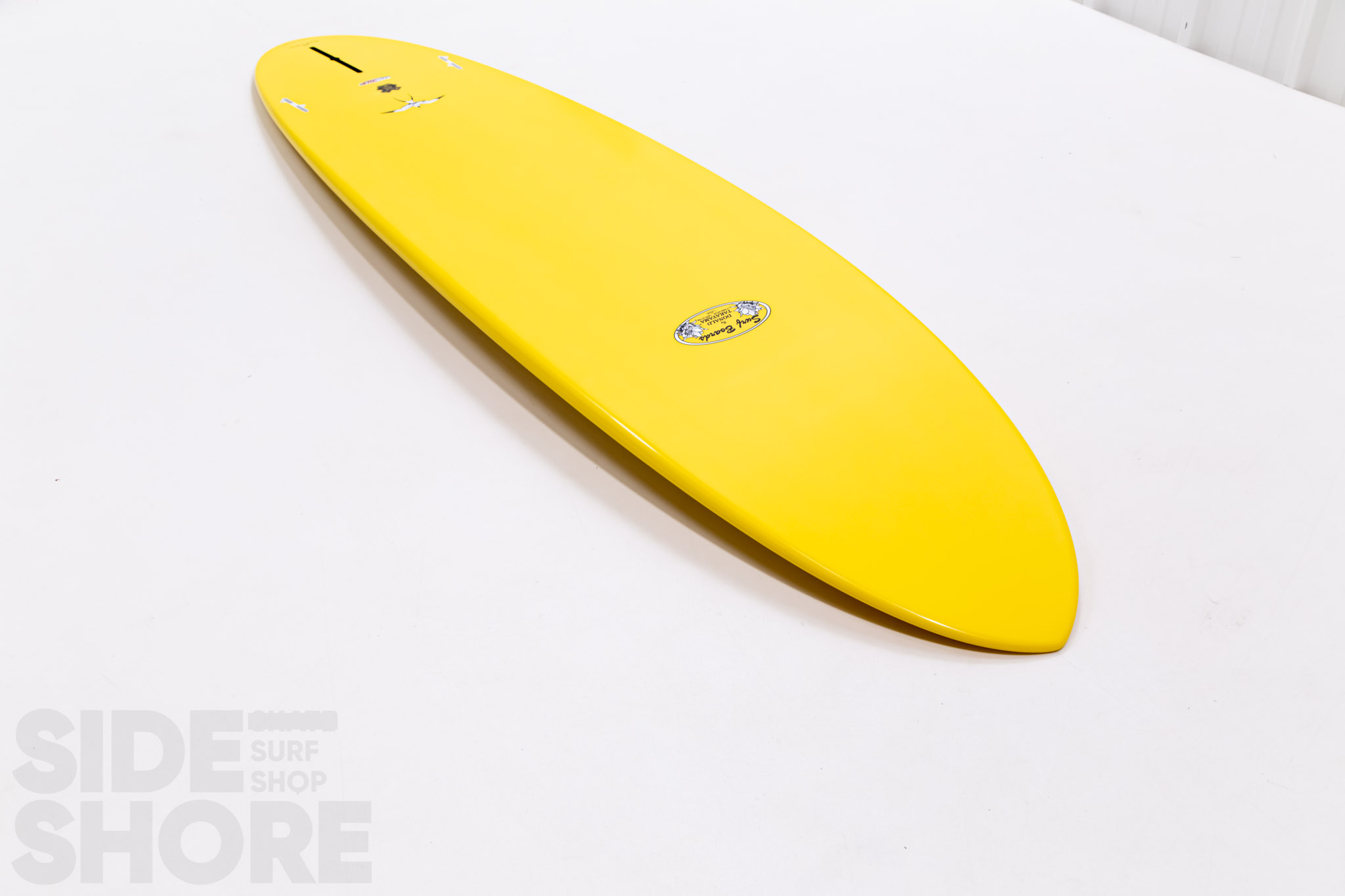 Surftech The Egg Takayama - Tuflite - 7'2 x 21.2