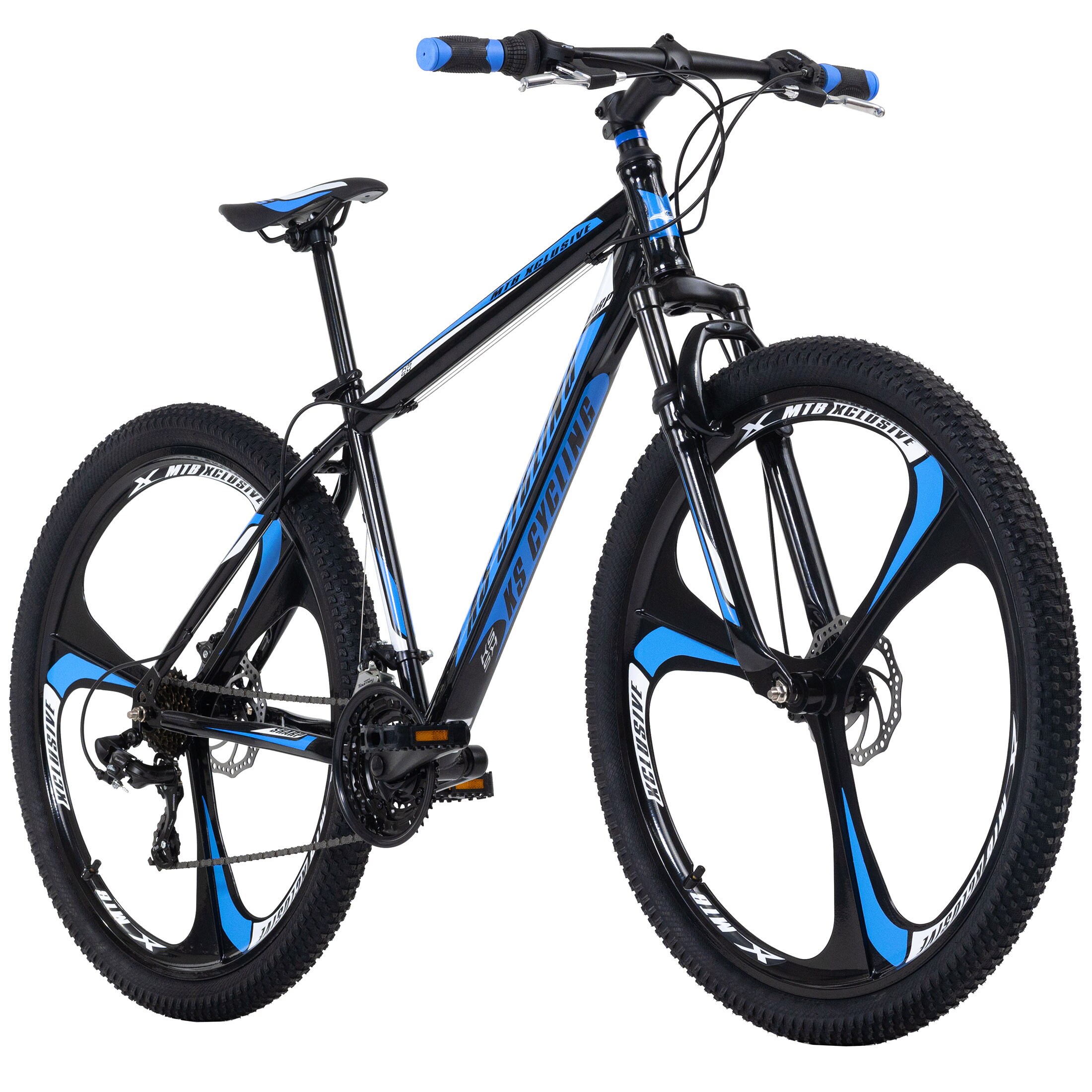 KS Cycling Mountainbike Hardtail 29 Zoll Sharp