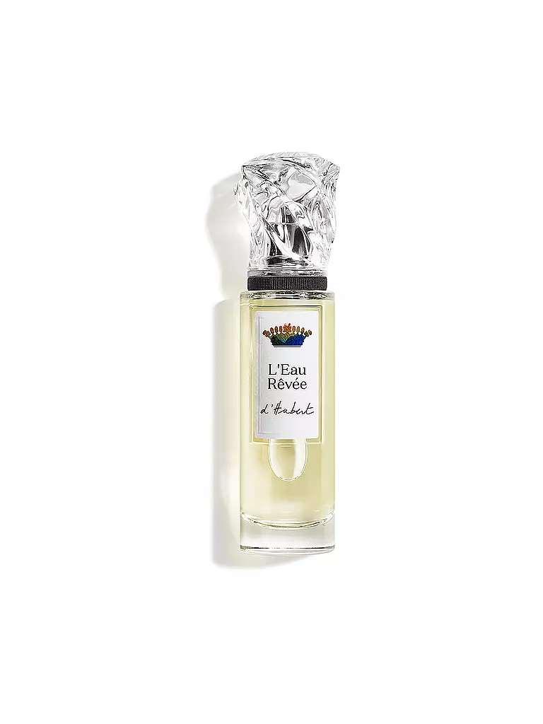 SISLEY L'EAU REVEE D'HUBERT Eau de Toilette 50ml keine Farbe