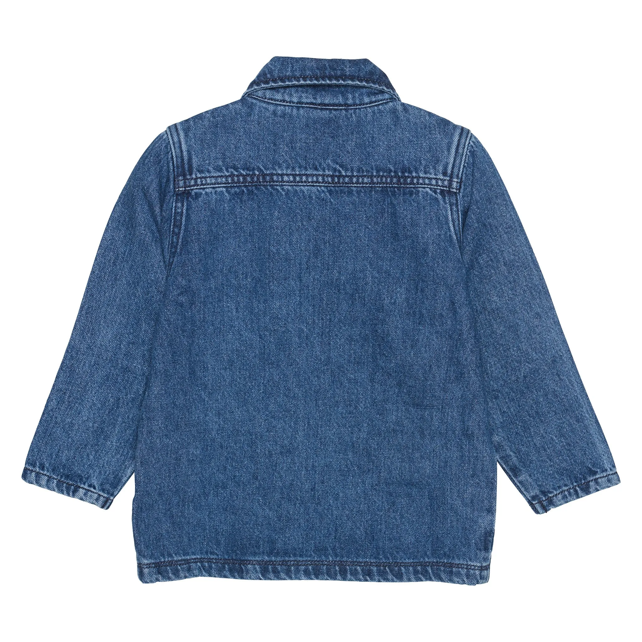 En Fant Veste Denim 3-8ans