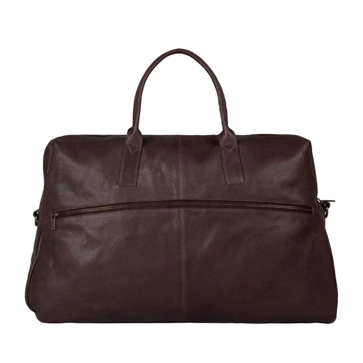 Cowboysbag | Weekender Melrose | leren duffle