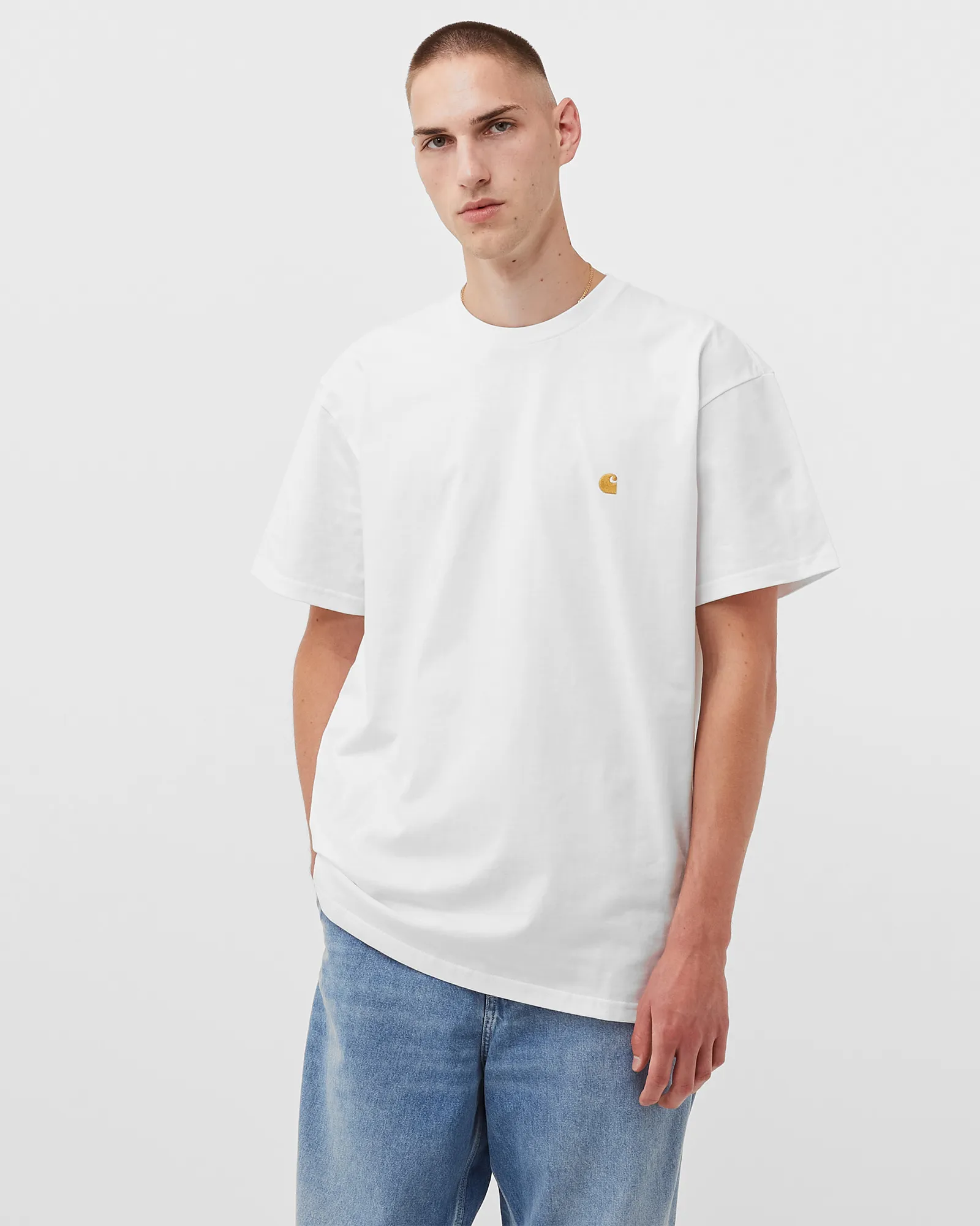 Carhartt WIP S/S Chase T-Shirt