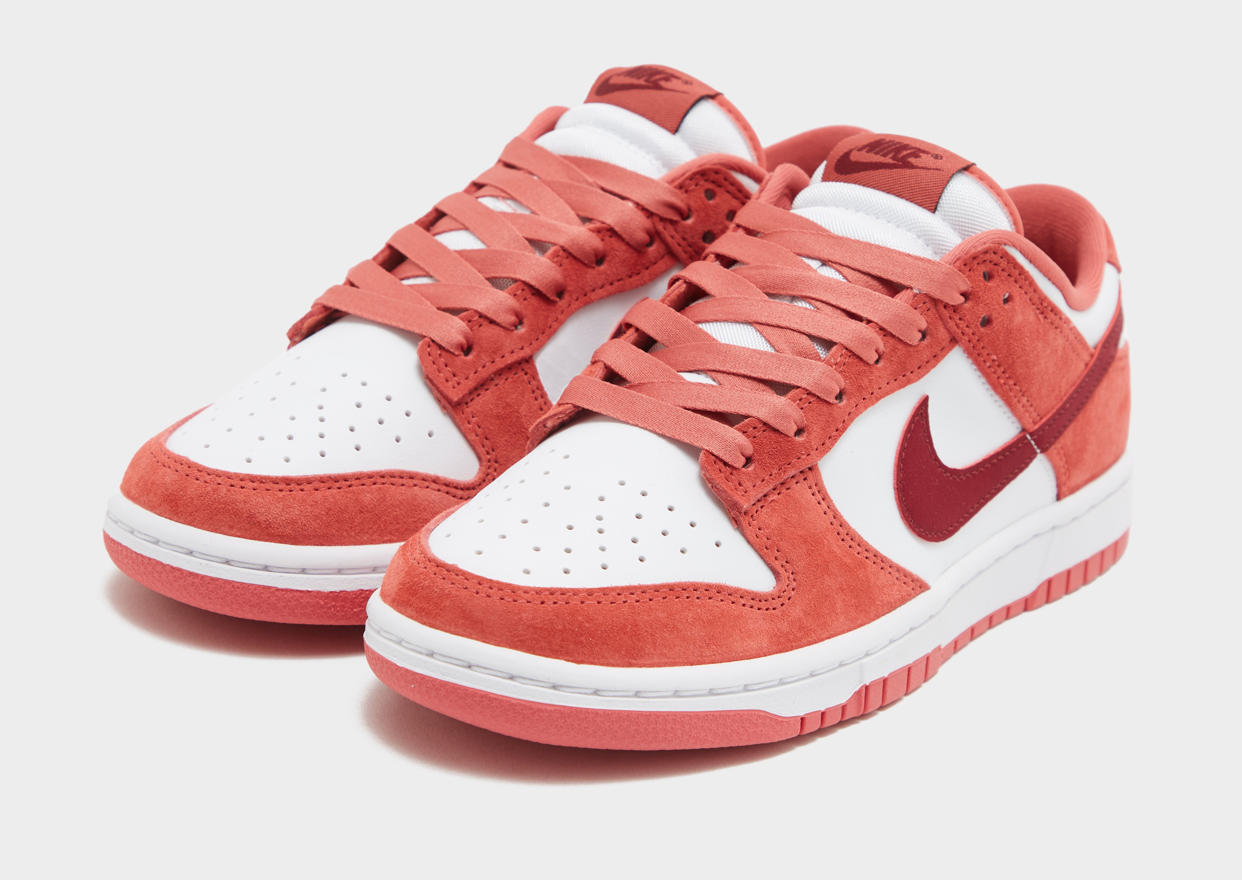 Nike Dunk Low Femme