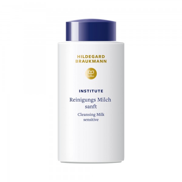Hildegard Braukmann Institute Reinigungsmilch sanft 200ml