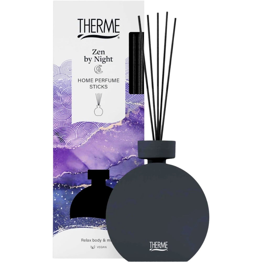 Therme Home Perfume Sticks Zen By Night (150 ml)