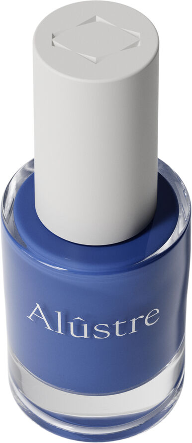 Alûstre Nail polish 431 BLUE, 10 ml