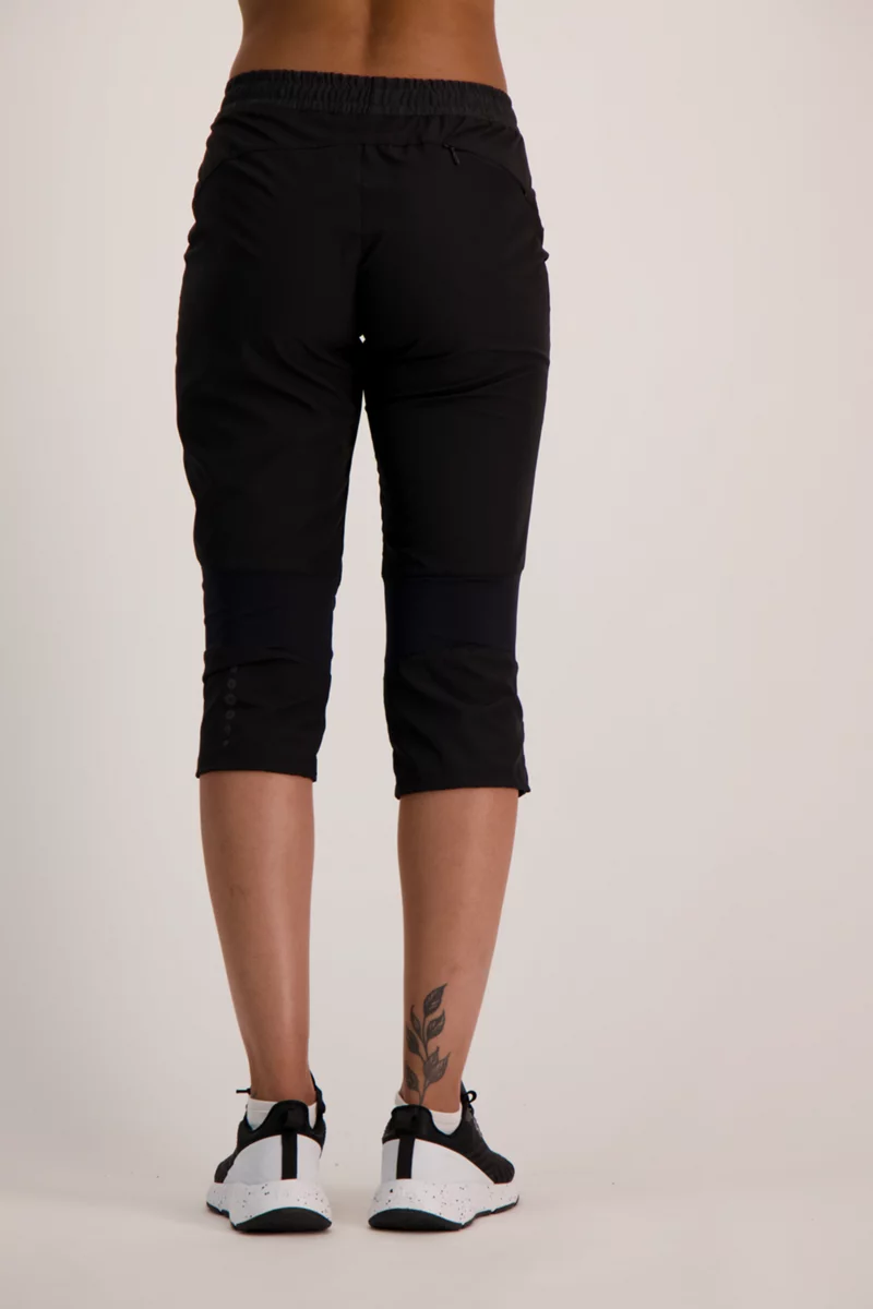 POWERZONE Damen 34 Laufhose