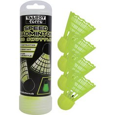 Volant de speed badminton à LED Shuttle/Ball