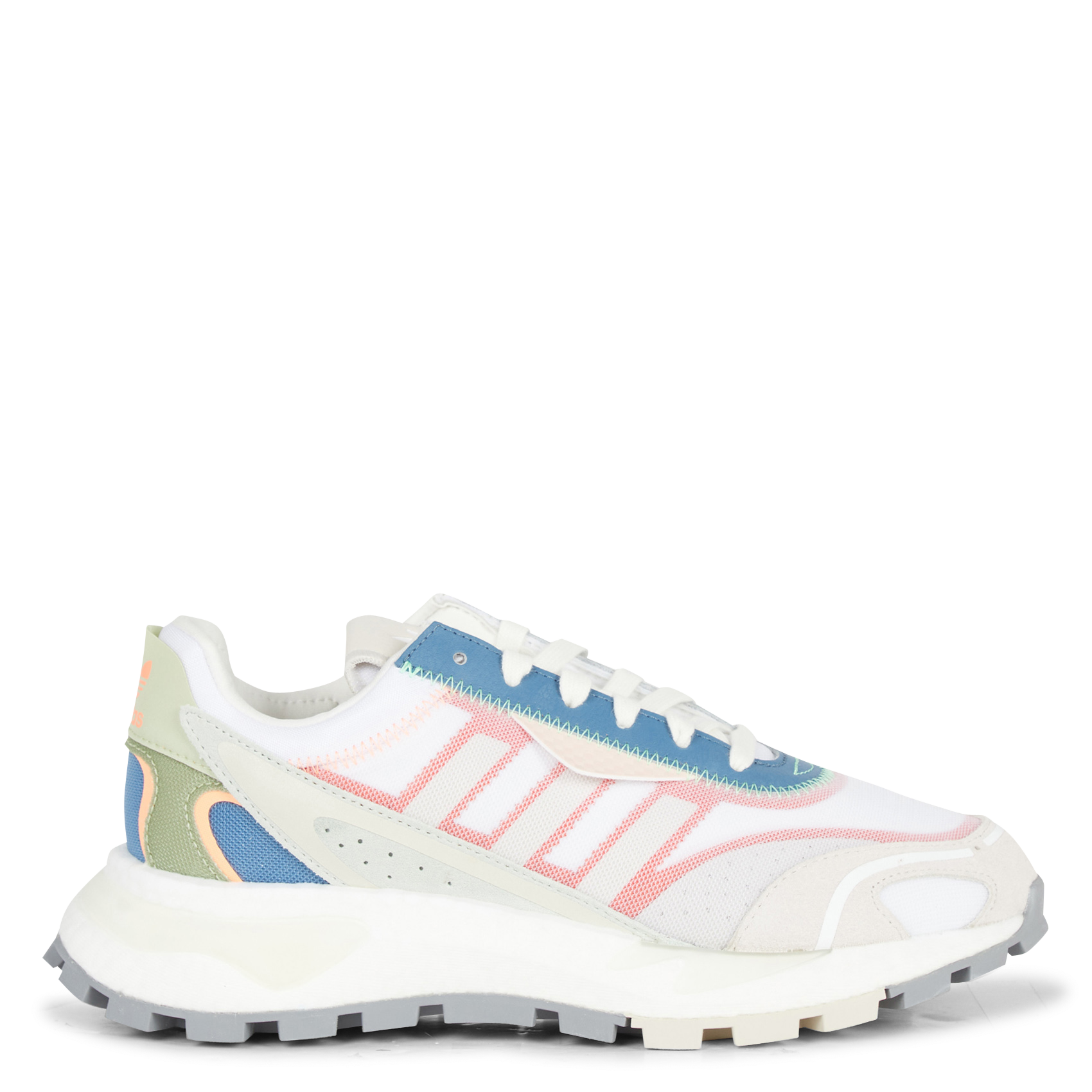 RETROPY P9 - Adidas Retropy P9 | Blanc