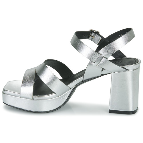 Freelance - JULIETTE 5 DAILY SANDAL Plata