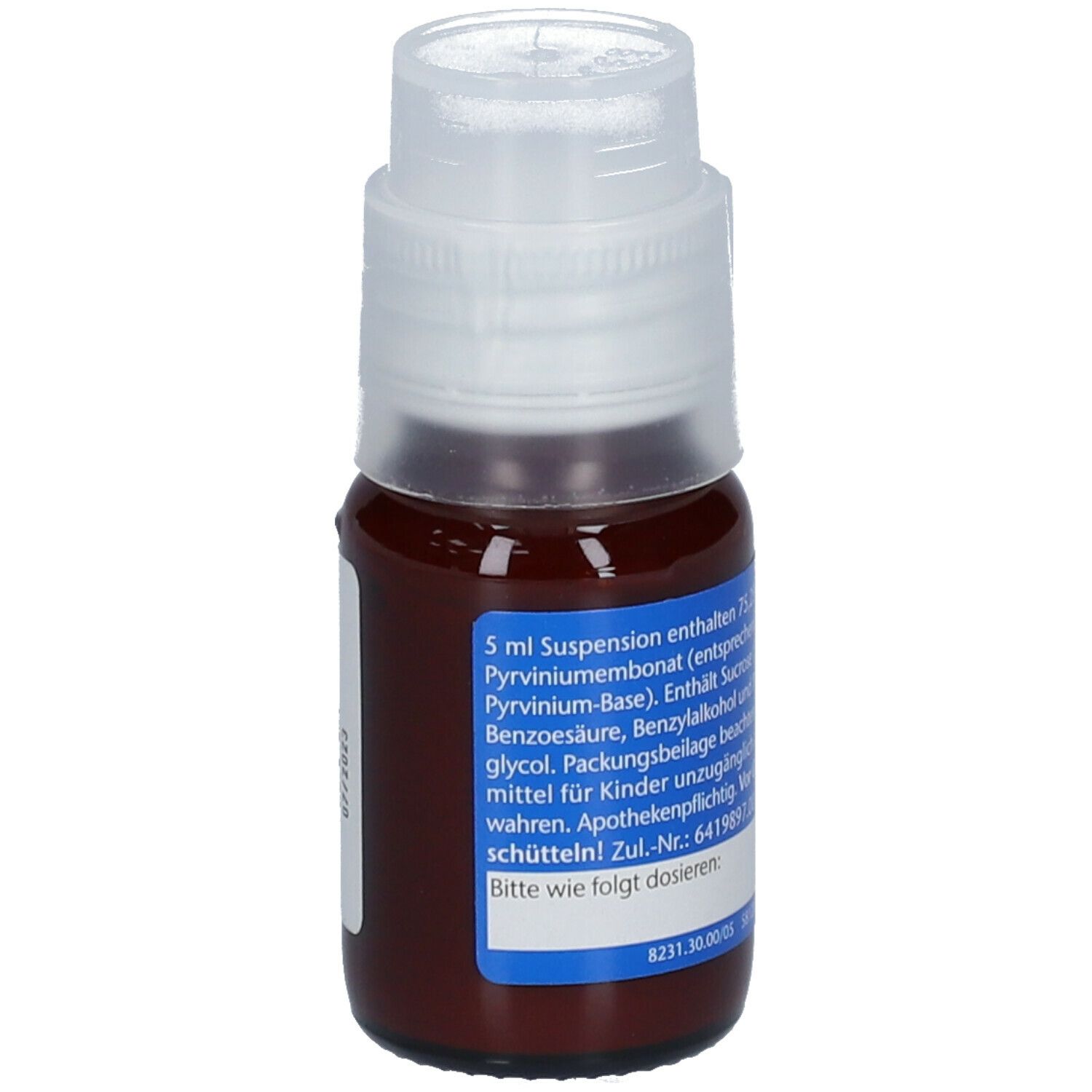 Molevac® Suspension