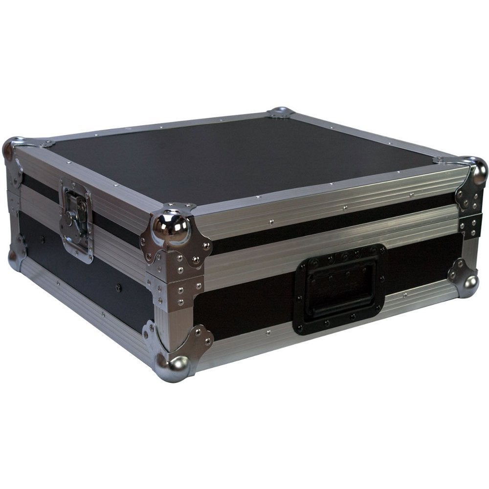 Prodjuser DM-19 L mixer en laptop case