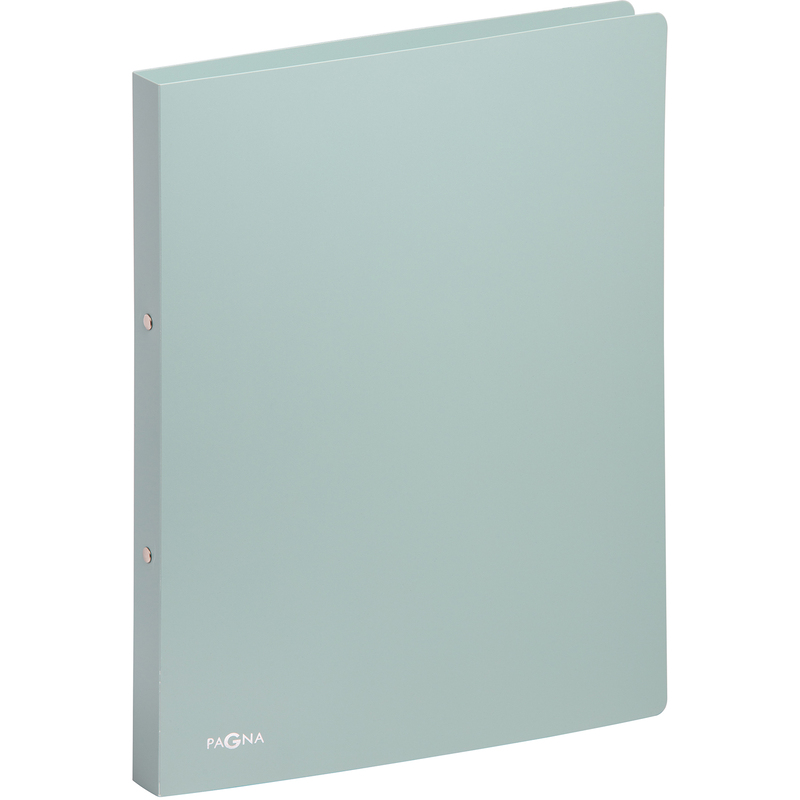 Pagna Ringbuch Pastell Eco, A4, 2.3 cm, minze