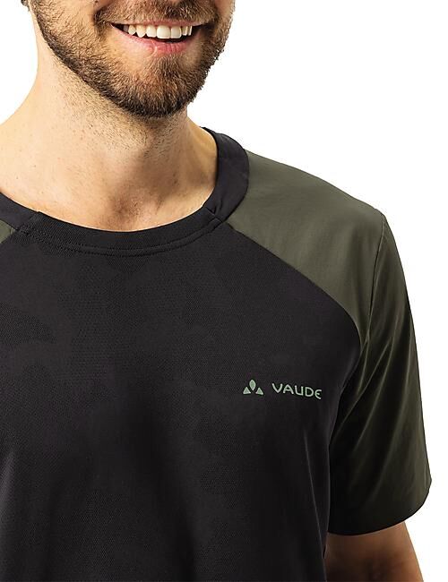 VAUDE - T-SHIRT MOAB PRO M