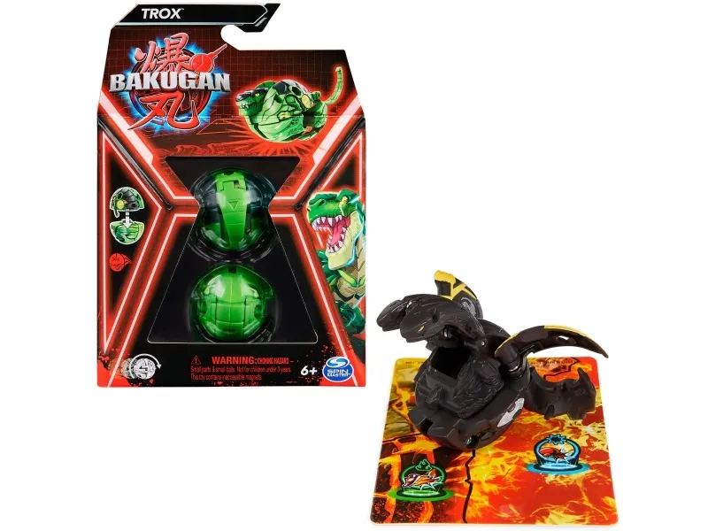 Bakugan Core 3.0 Asst.