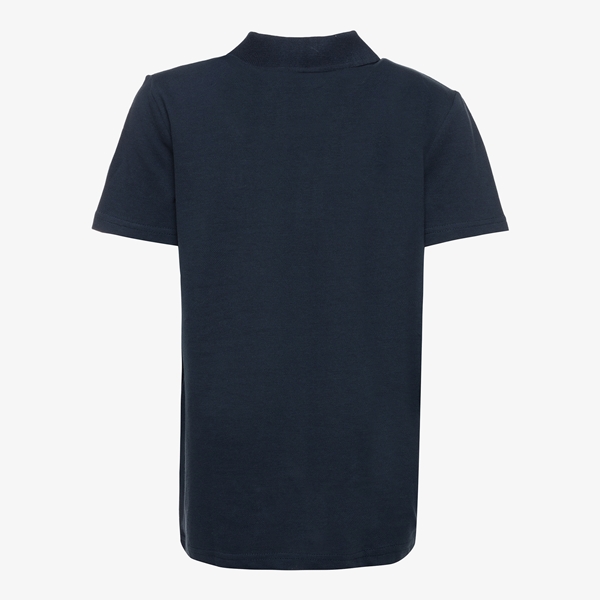 Unsigned jongens polo