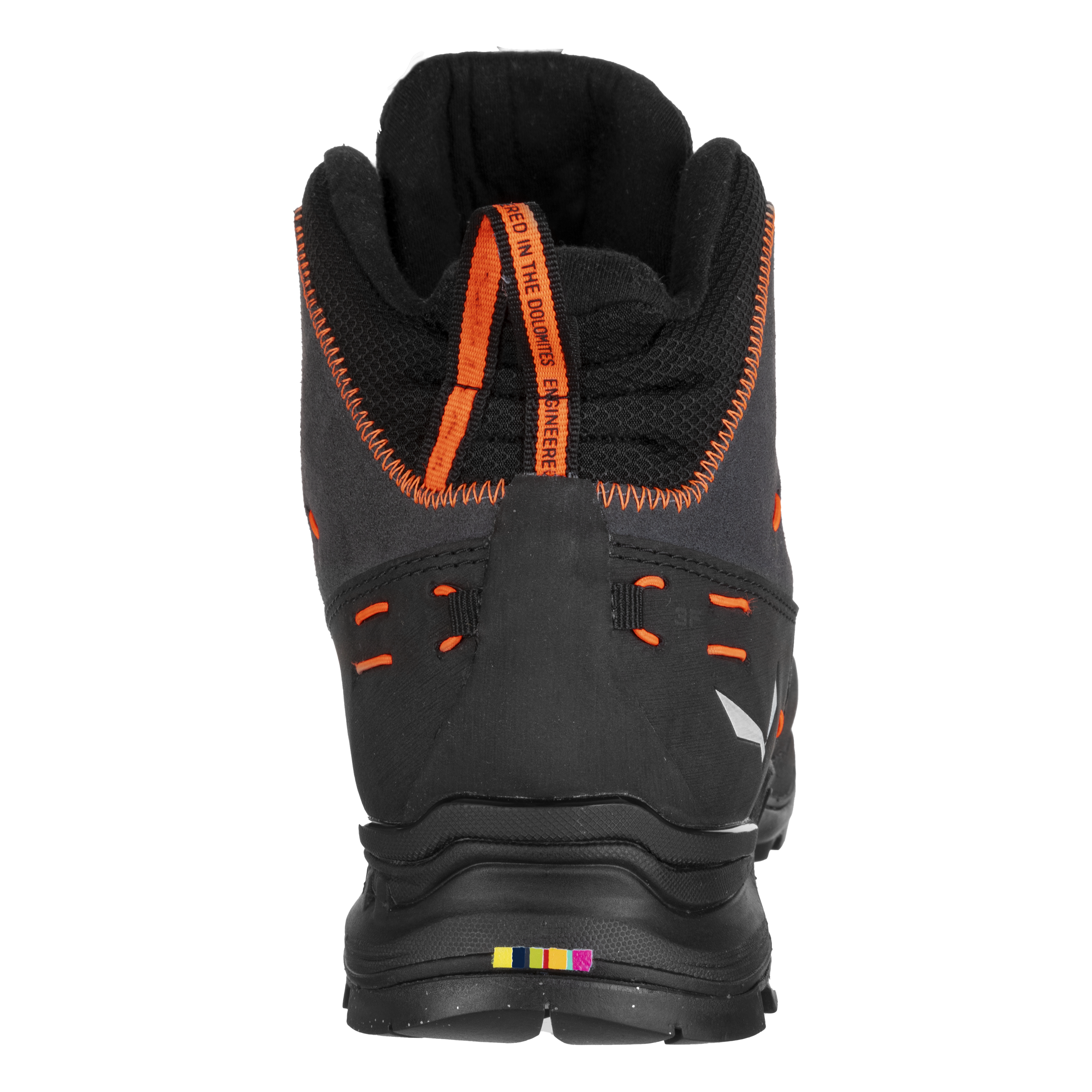 Alp Mate Winter Mid Wasserdichter Schuh Herren