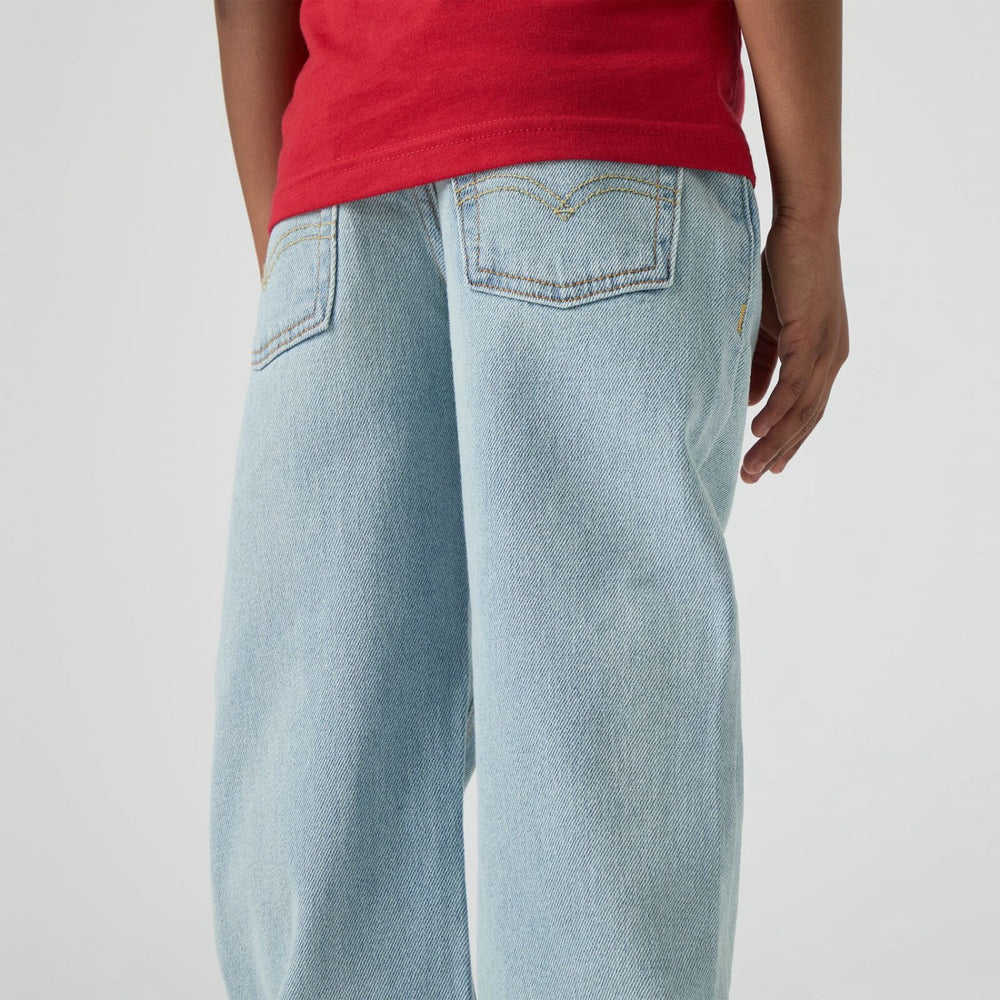 Køb Levi's Kiss And Goodbye Lvb 551Z Authentic Strght Jeans