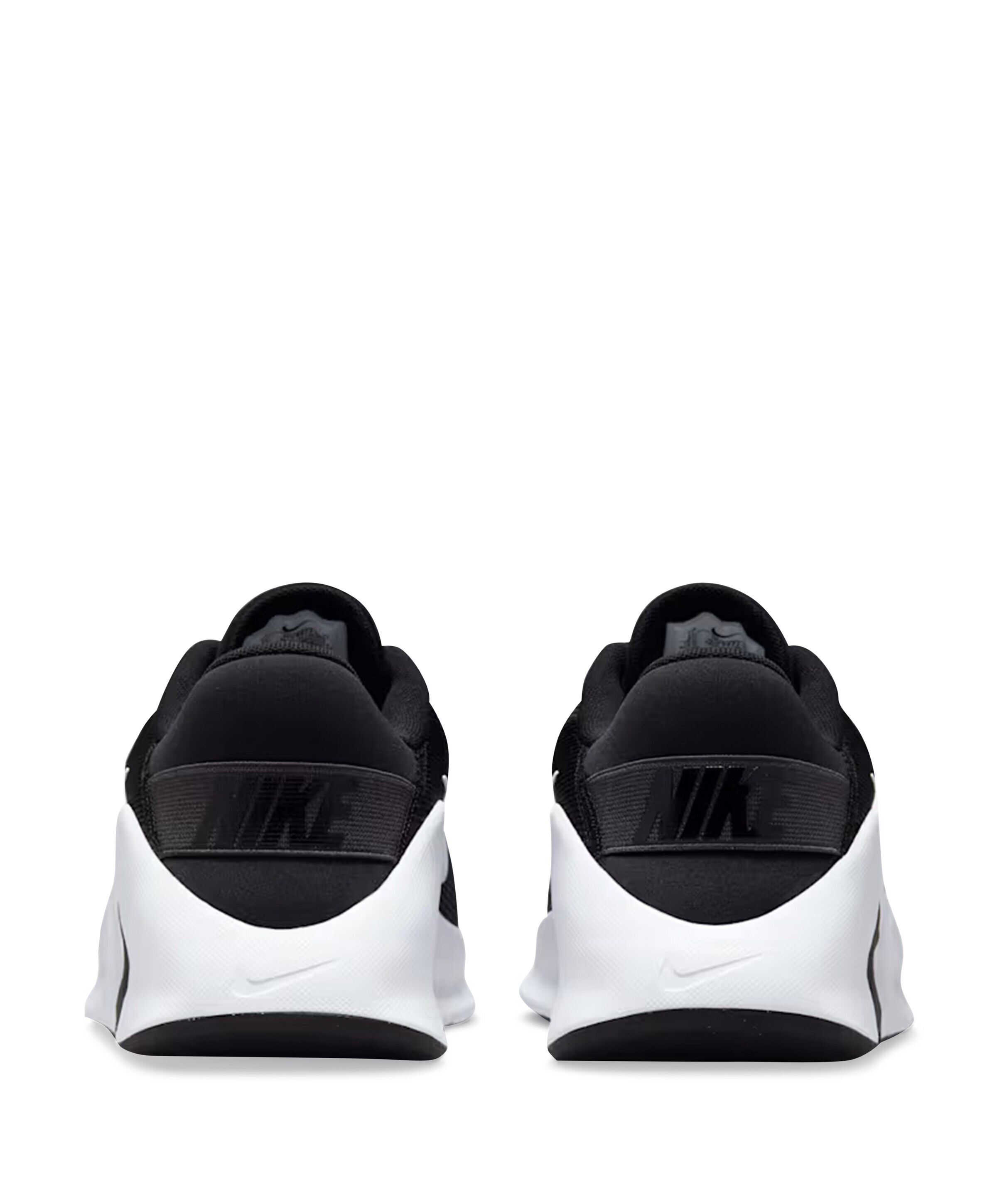 Nike Nike Flex Train heren fitnessschoenen zwart