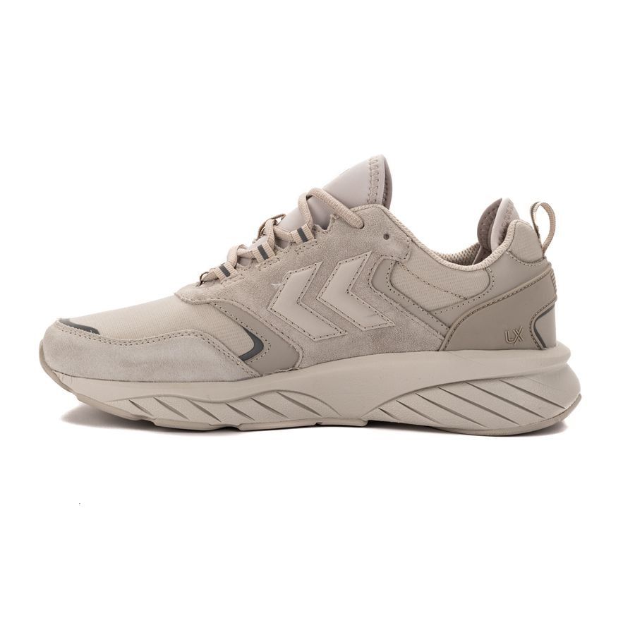 Hummel Chaussures Marathona Reach LX Tonal - Beige